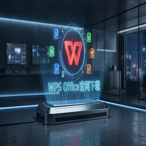 WPS Office官网下载多设备账号同步与跨平台下载（亲测可用）