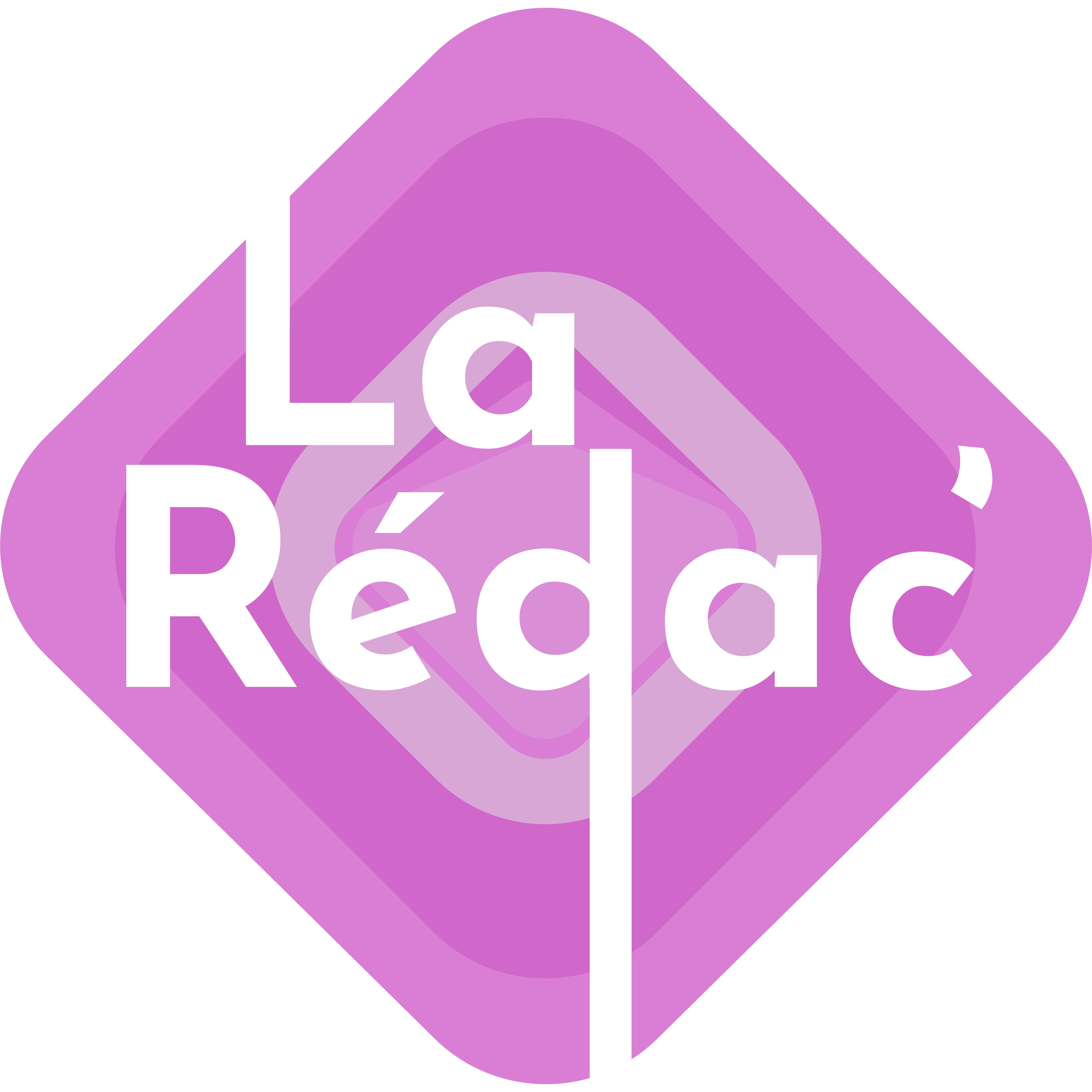 La Rédac' By Reward Line